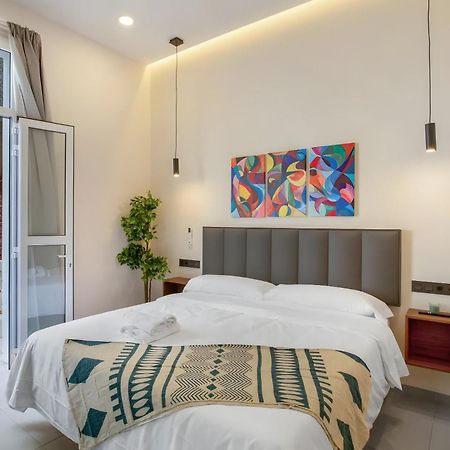 Atw Suites Canteras Las Palmas de Gran Canaria Eksteriør billede