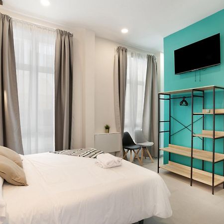 Atw Suites Canteras Las Palmas de Gran Canaria Eksteriør billede