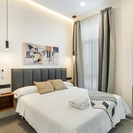 Atw Suites Canteras Las Palmas de Gran Canaria Eksteriør billede