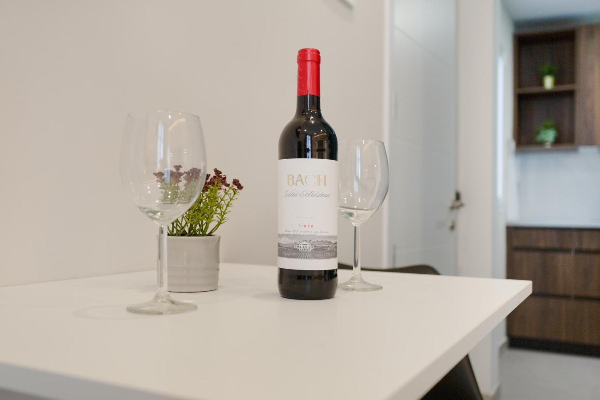 Atw Suites Canteras Las Palmas de Gran Canaria Eksteriør billede