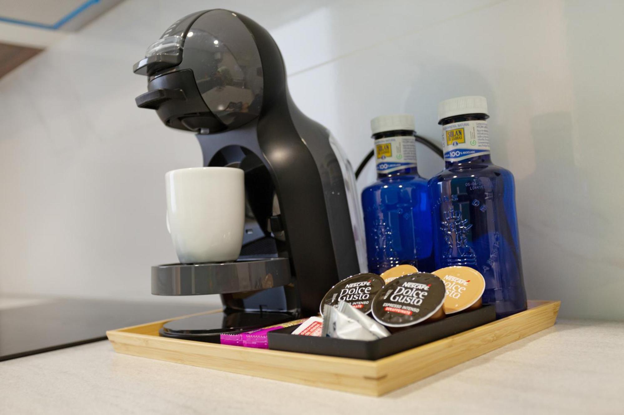 Atw Suites Canteras Las Palmas de Gran Canaria Eksteriør billede