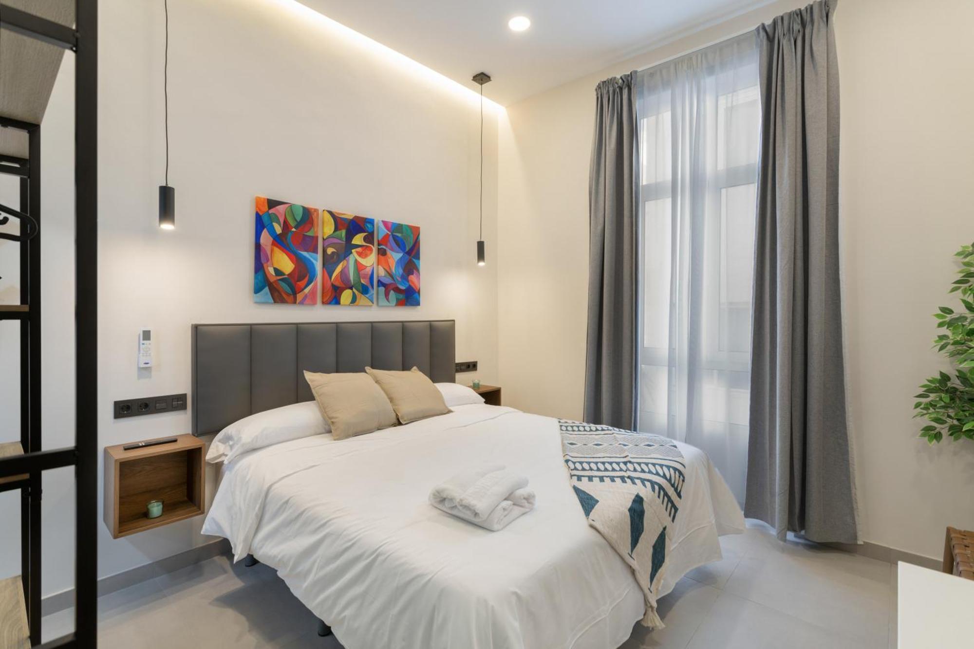 Atw Suites Canteras Las Palmas de Gran Canaria Eksteriør billede
