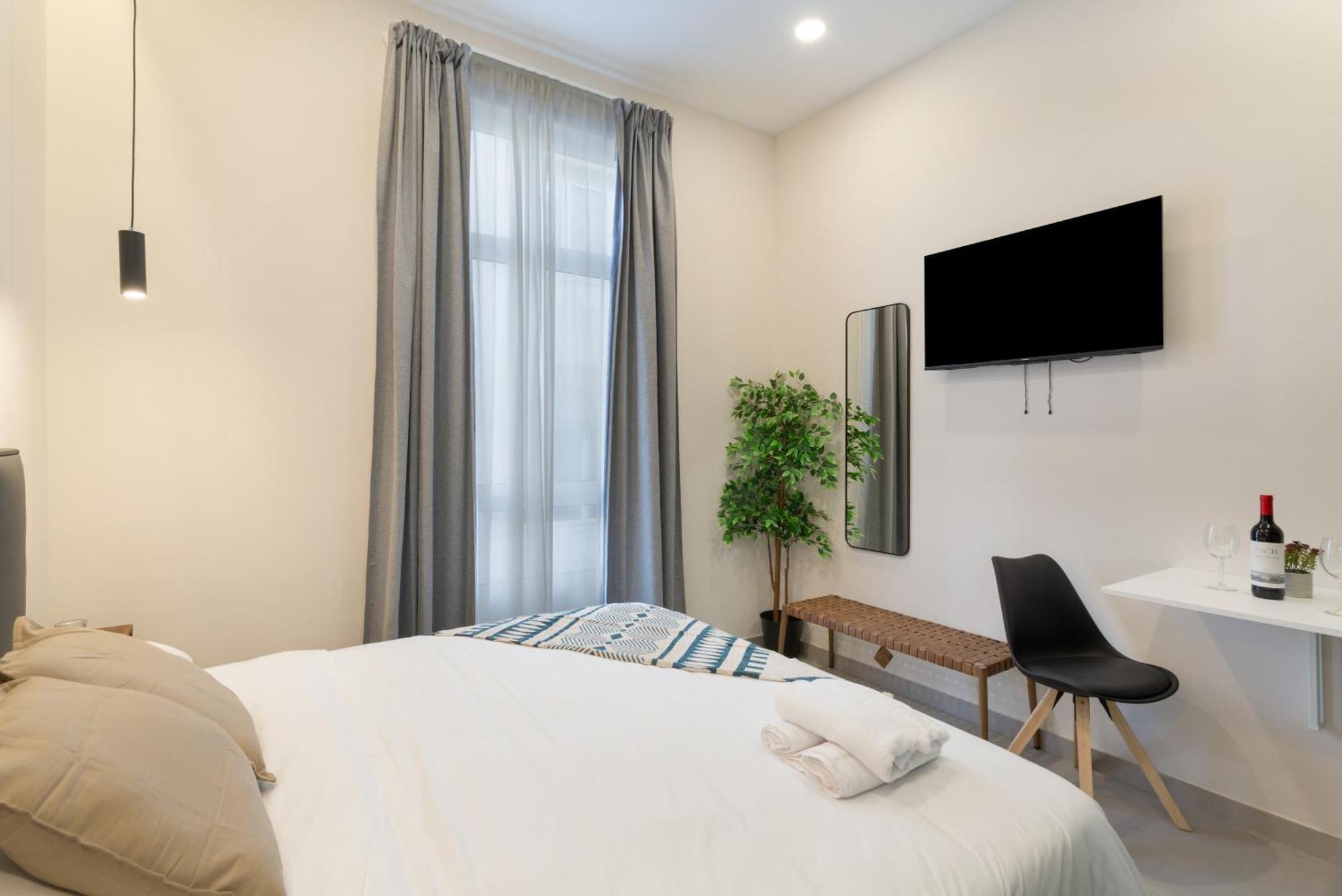 Atw Suites Canteras Las Palmas de Gran Canaria Eksteriør billede