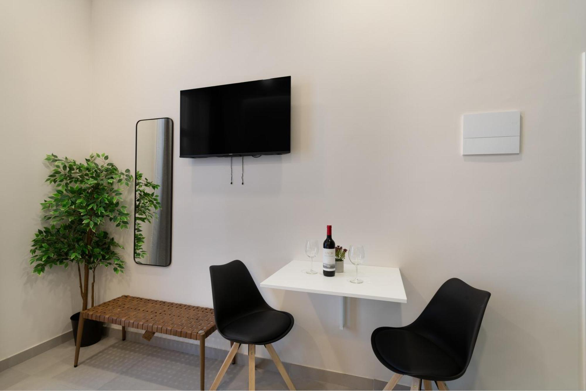 Atw Suites Canteras Las Palmas de Gran Canaria Eksteriør billede