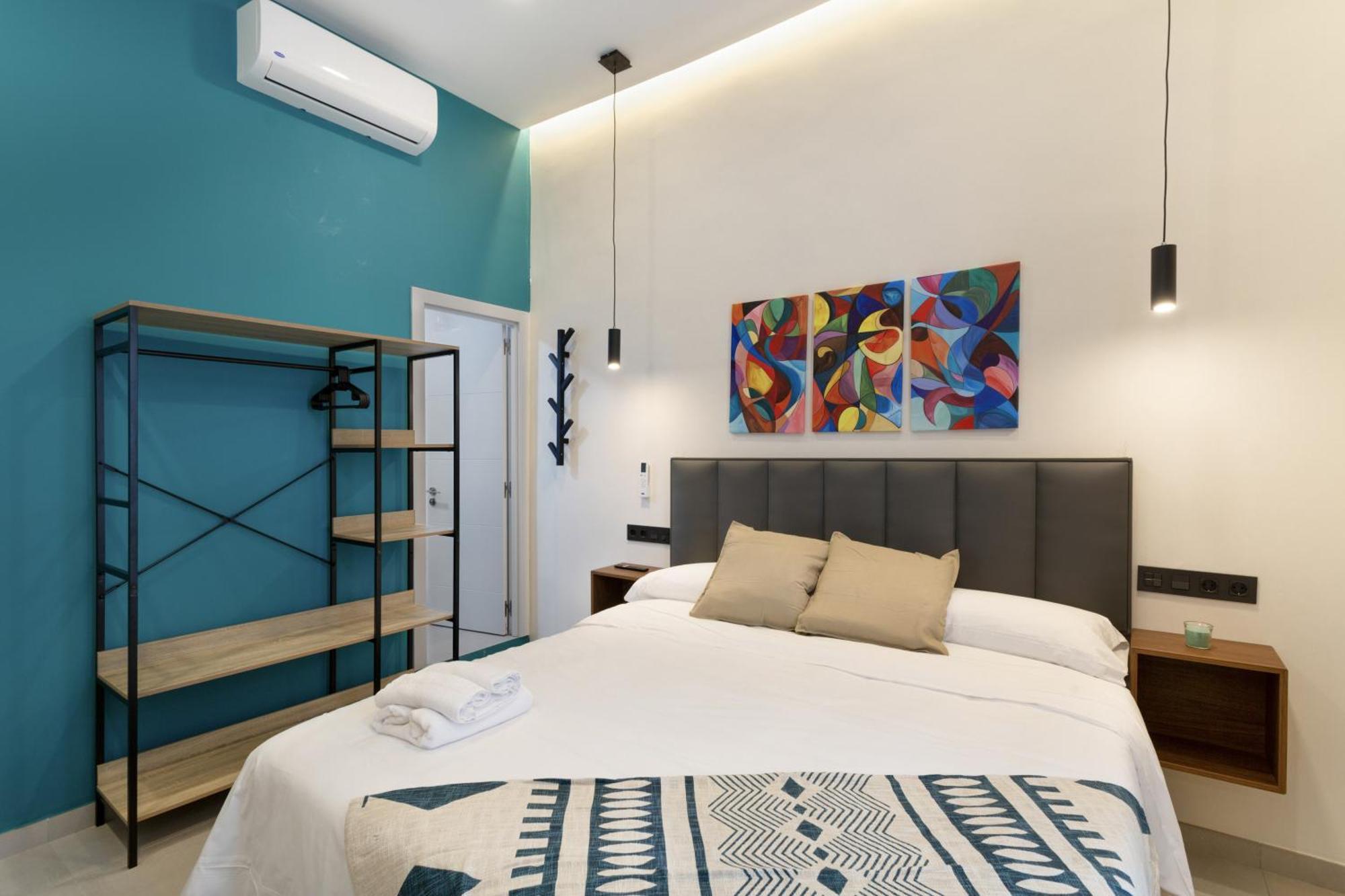 Atw Suites Canteras Las Palmas de Gran Canaria Eksteriør billede