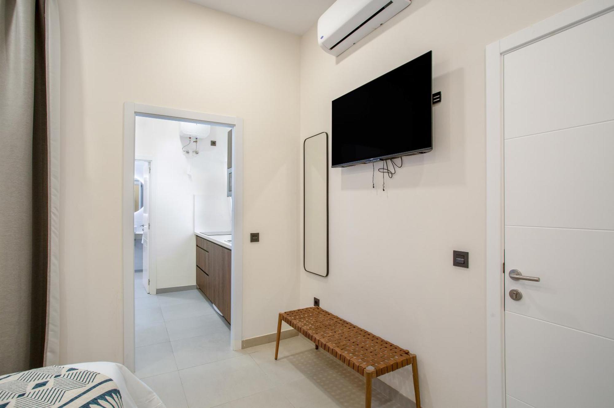 Atw Suites Canteras Las Palmas de Gran Canaria Eksteriør billede