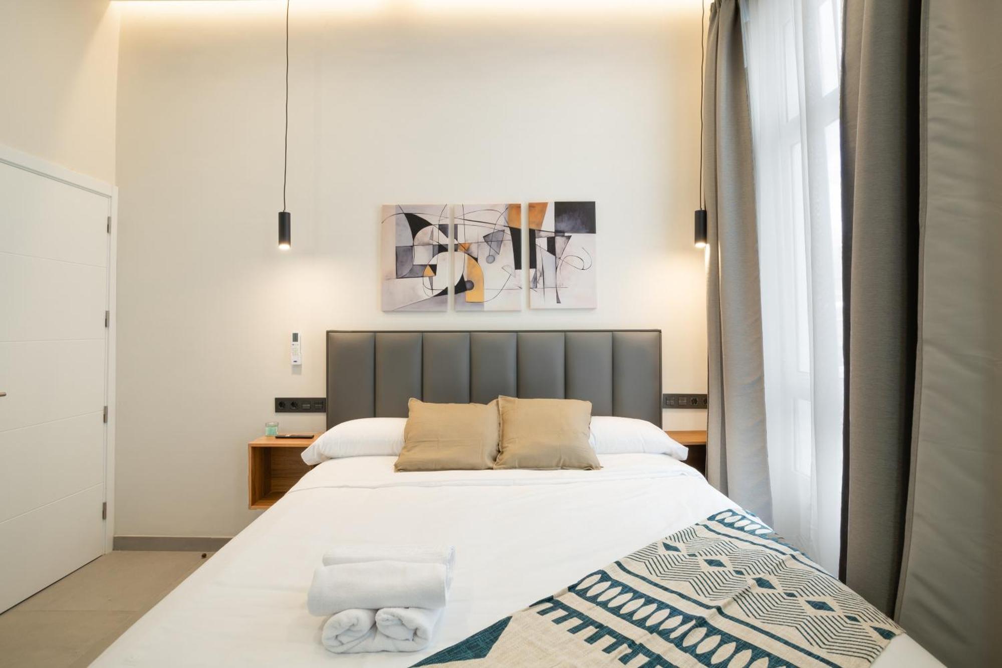 Atw Suites Canteras Las Palmas de Gran Canaria Eksteriør billede