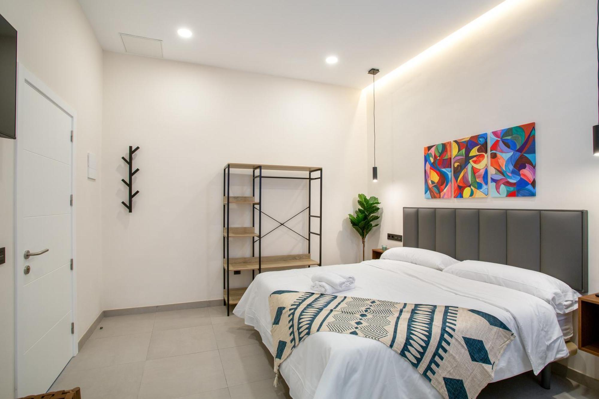 Atw Suites Canteras Las Palmas de Gran Canaria Eksteriør billede