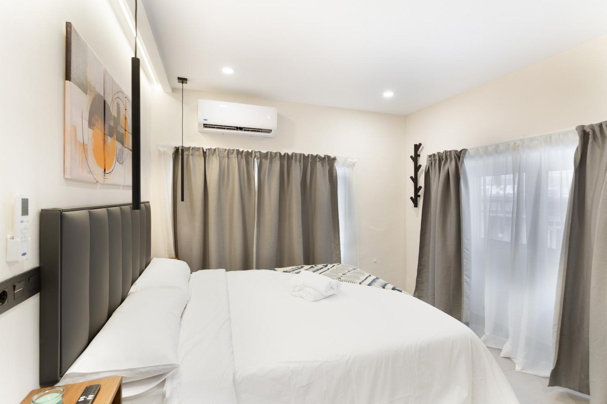 Atw Suites Canteras Las Palmas de Gran Canaria Eksteriør billede