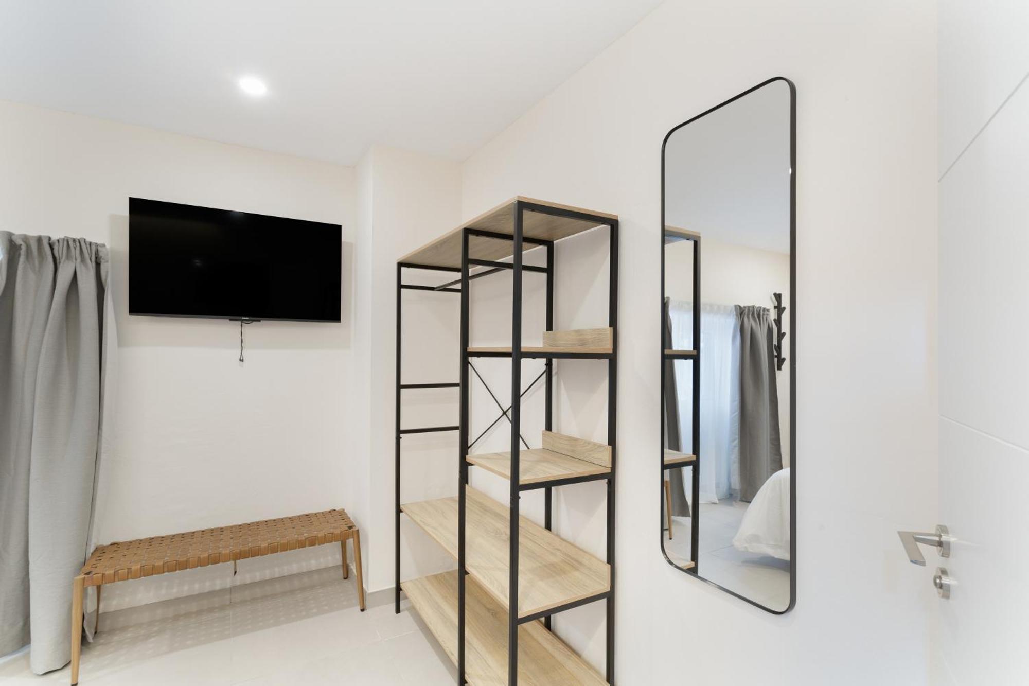 Atw Suites Canteras Las Palmas de Gran Canaria Eksteriør billede