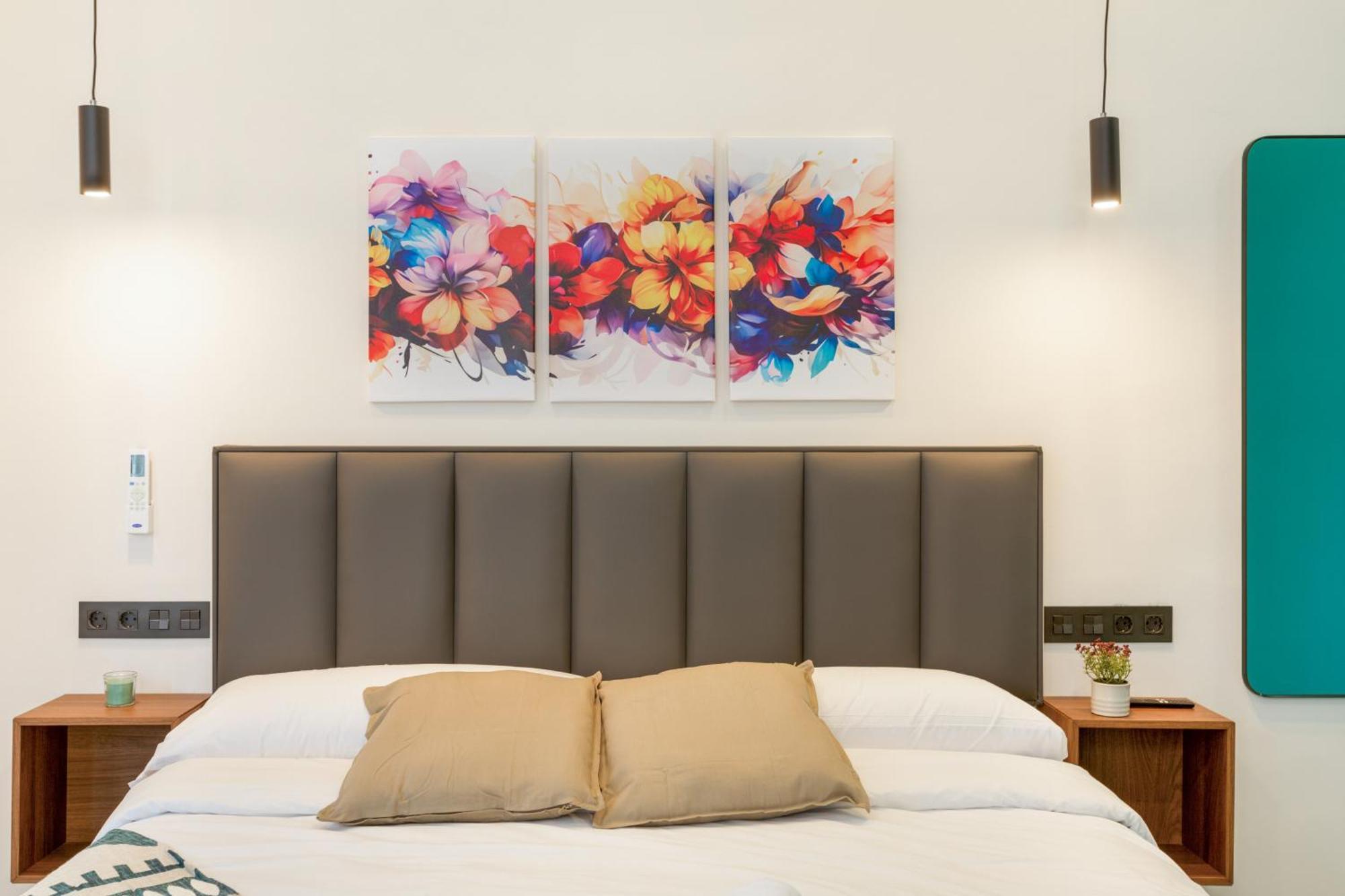 Atw Suites Canteras Las Palmas de Gran Canaria Eksteriør billede