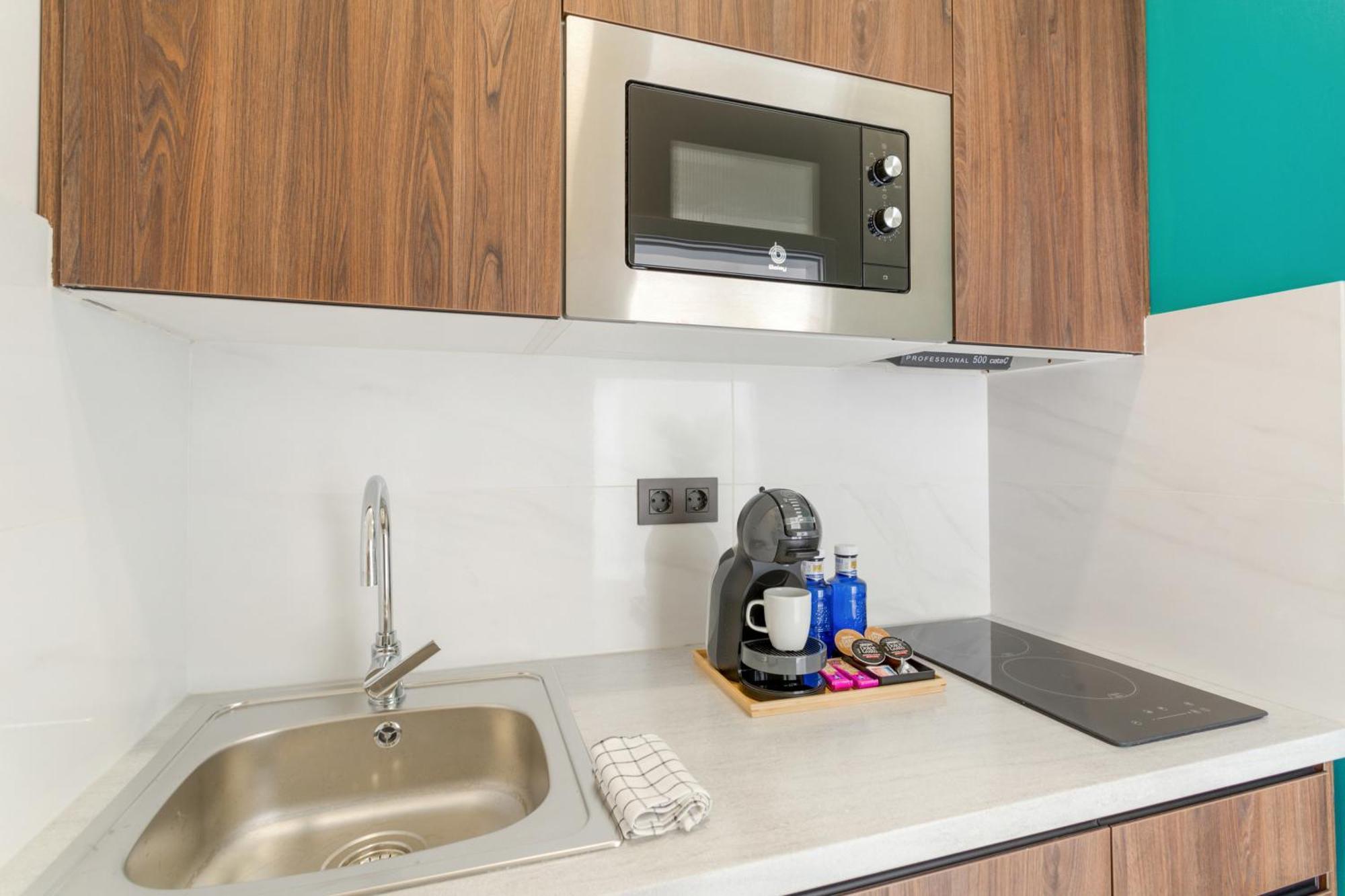 Atw Suites Canteras Las Palmas de Gran Canaria Eksteriør billede