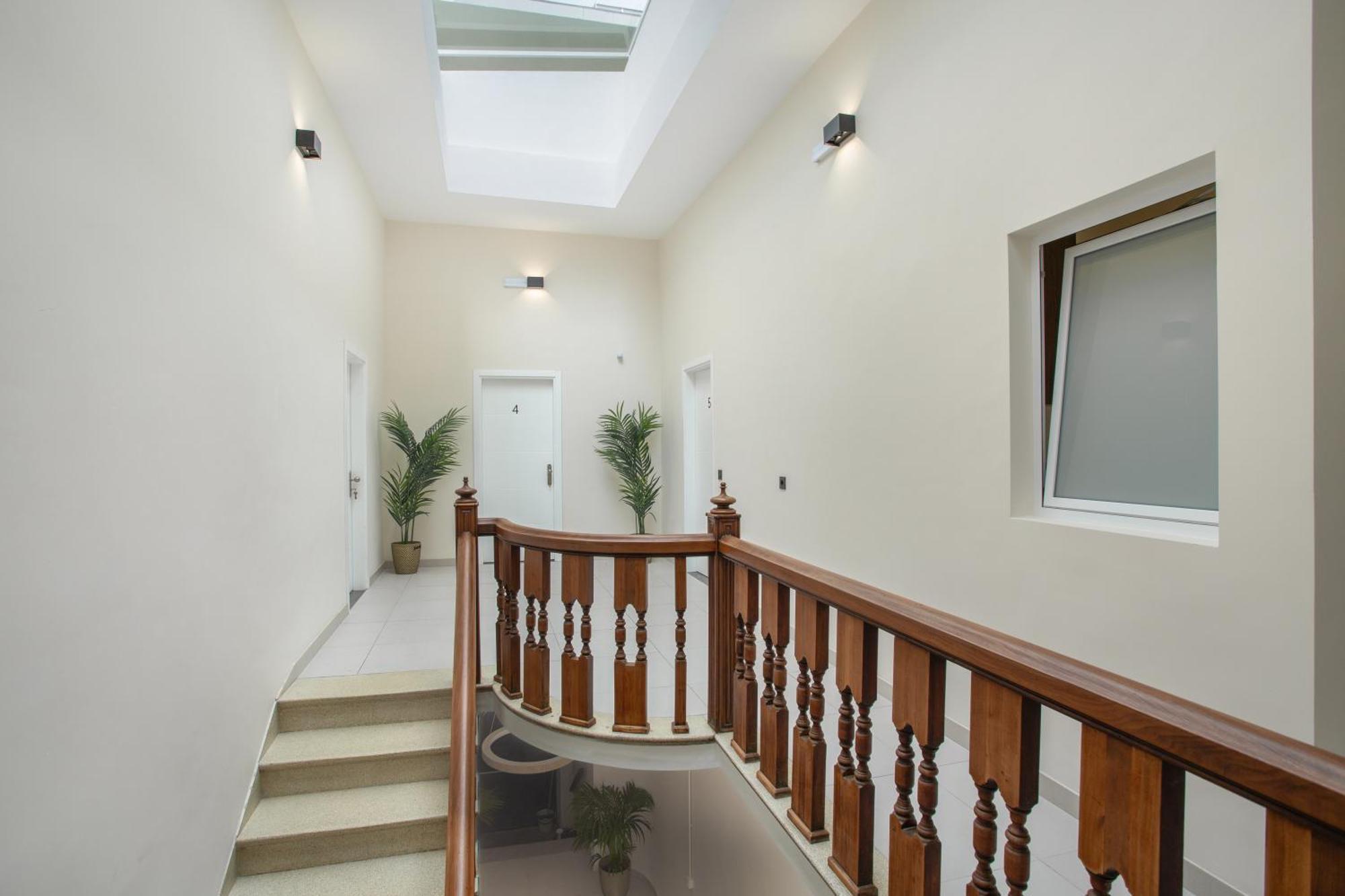 Atw Suites Canteras Las Palmas de Gran Canaria Eksteriør billede