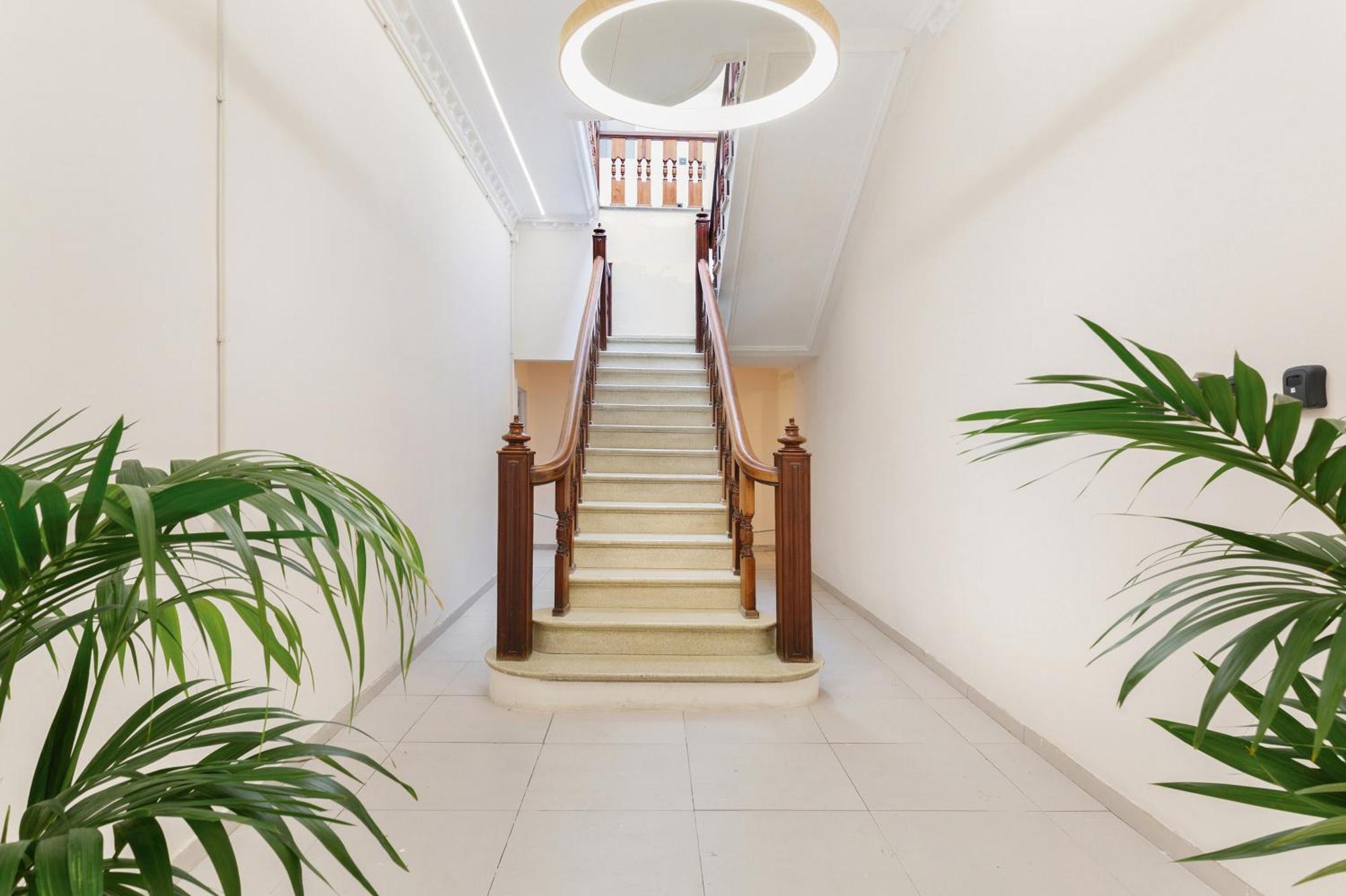 Atw Suites Canteras Las Palmas de Gran Canaria Eksteriør billede
