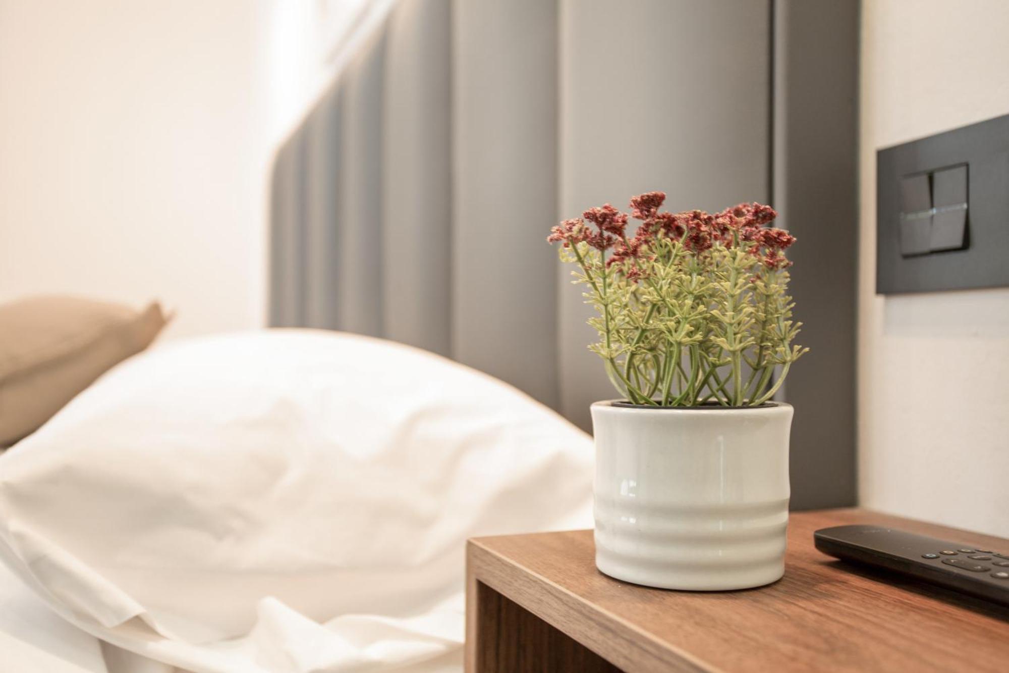 Atw Suites Canteras Las Palmas de Gran Canaria Eksteriør billede