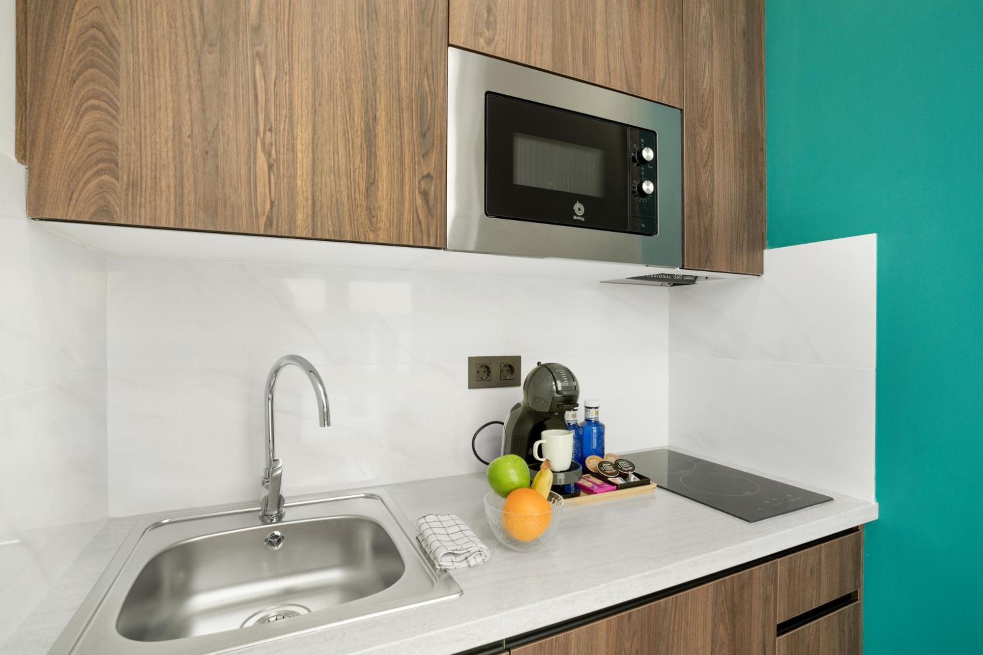 Atw Suites Canteras Las Palmas de Gran Canaria Eksteriør billede