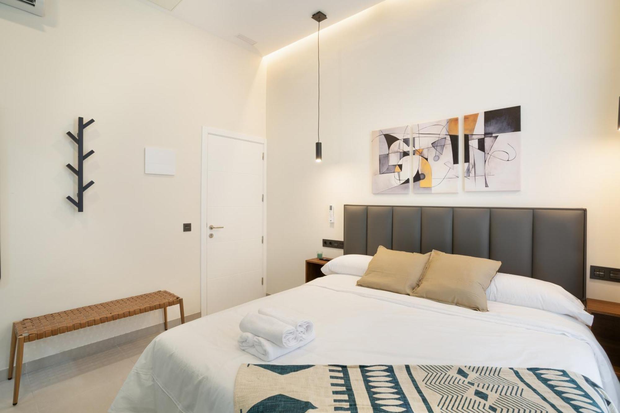 Atw Suites Canteras Las Palmas de Gran Canaria Eksteriør billede
