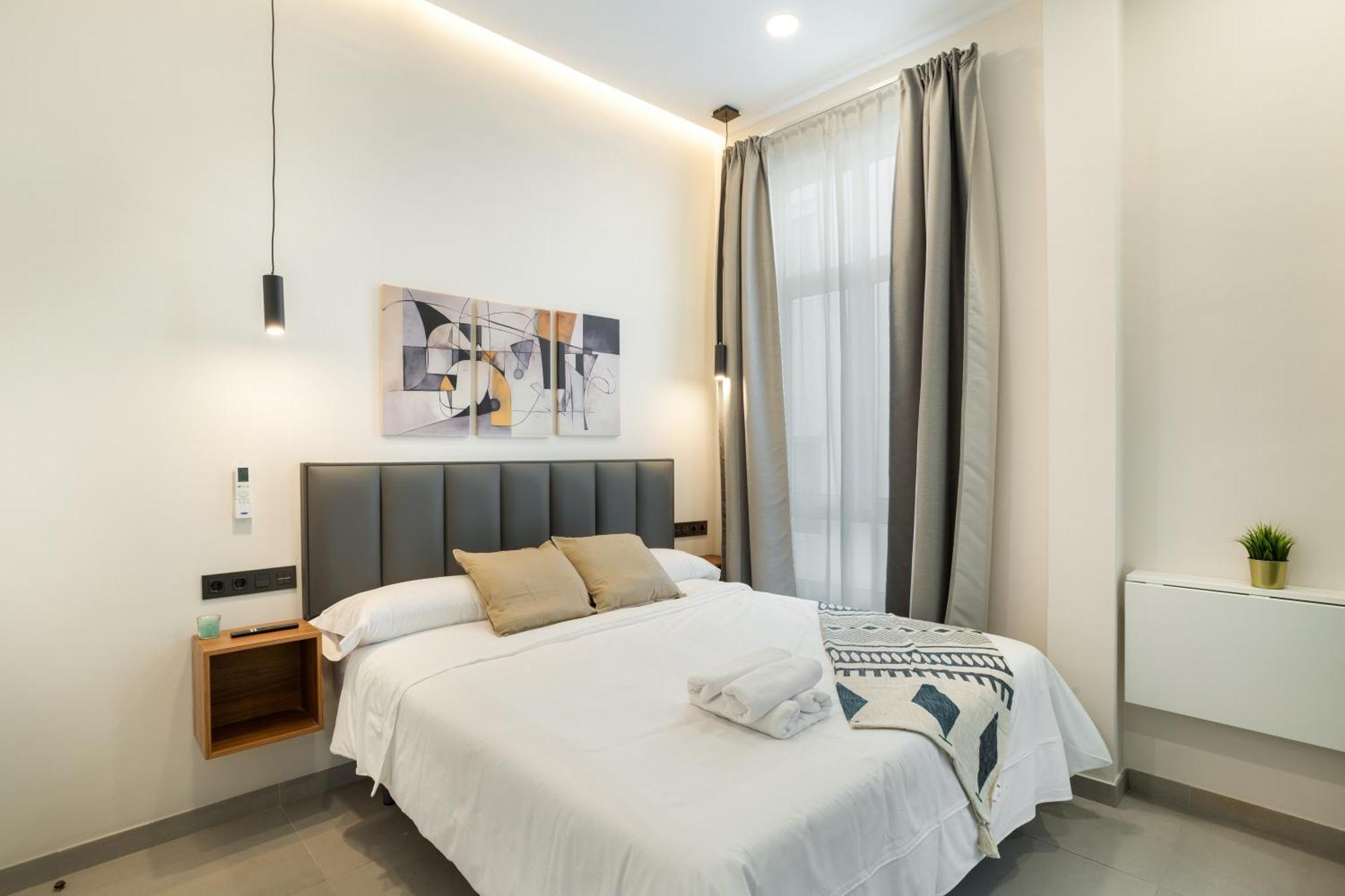 Atw Suites Canteras Las Palmas de Gran Canaria Eksteriør billede