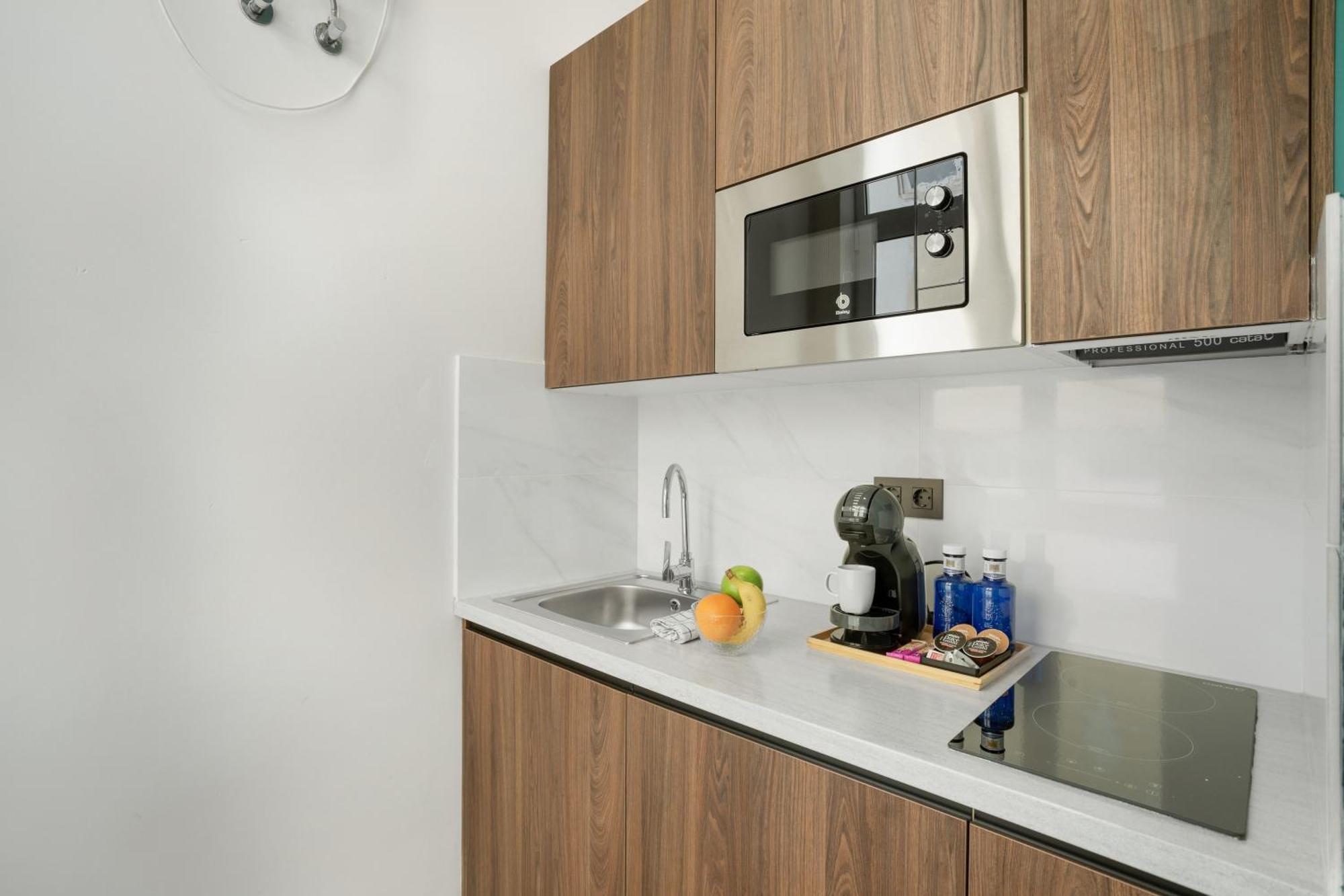 Atw Suites Canteras Las Palmas de Gran Canaria Eksteriør billede