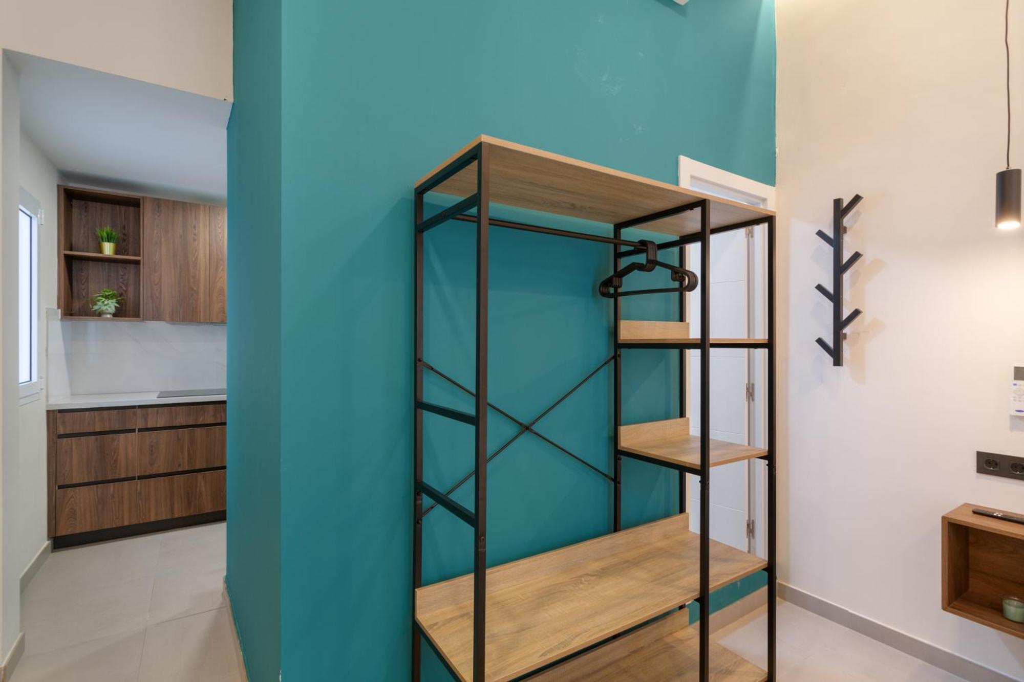 Atw Suites Canteras Las Palmas de Gran Canaria Eksteriør billede