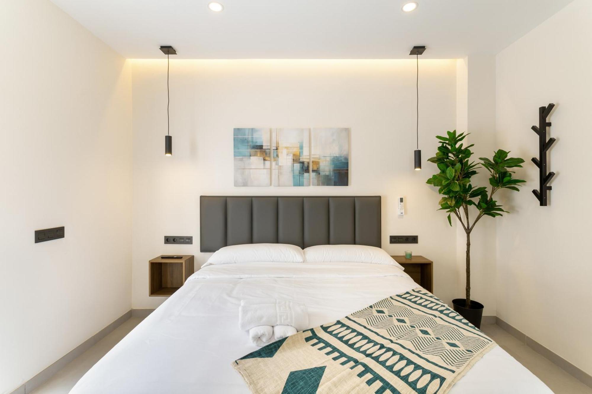 Atw Suites Canteras Las Palmas de Gran Canaria Eksteriør billede