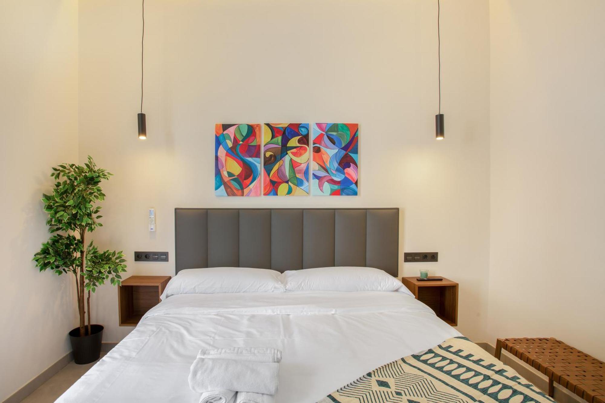 Atw Suites Canteras Las Palmas de Gran Canaria Eksteriør billede