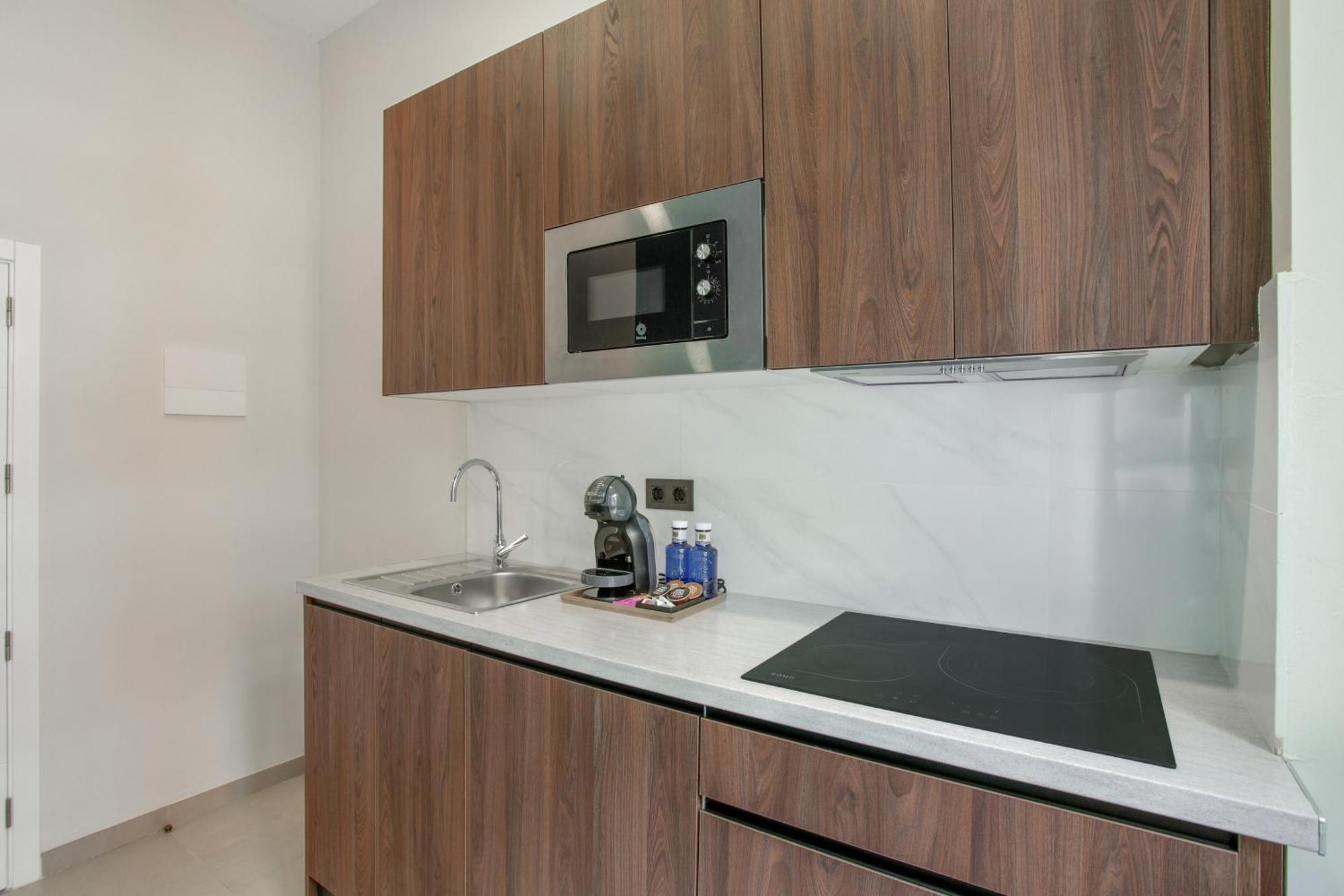 Atw Suites Canteras Las Palmas de Gran Canaria Eksteriør billede