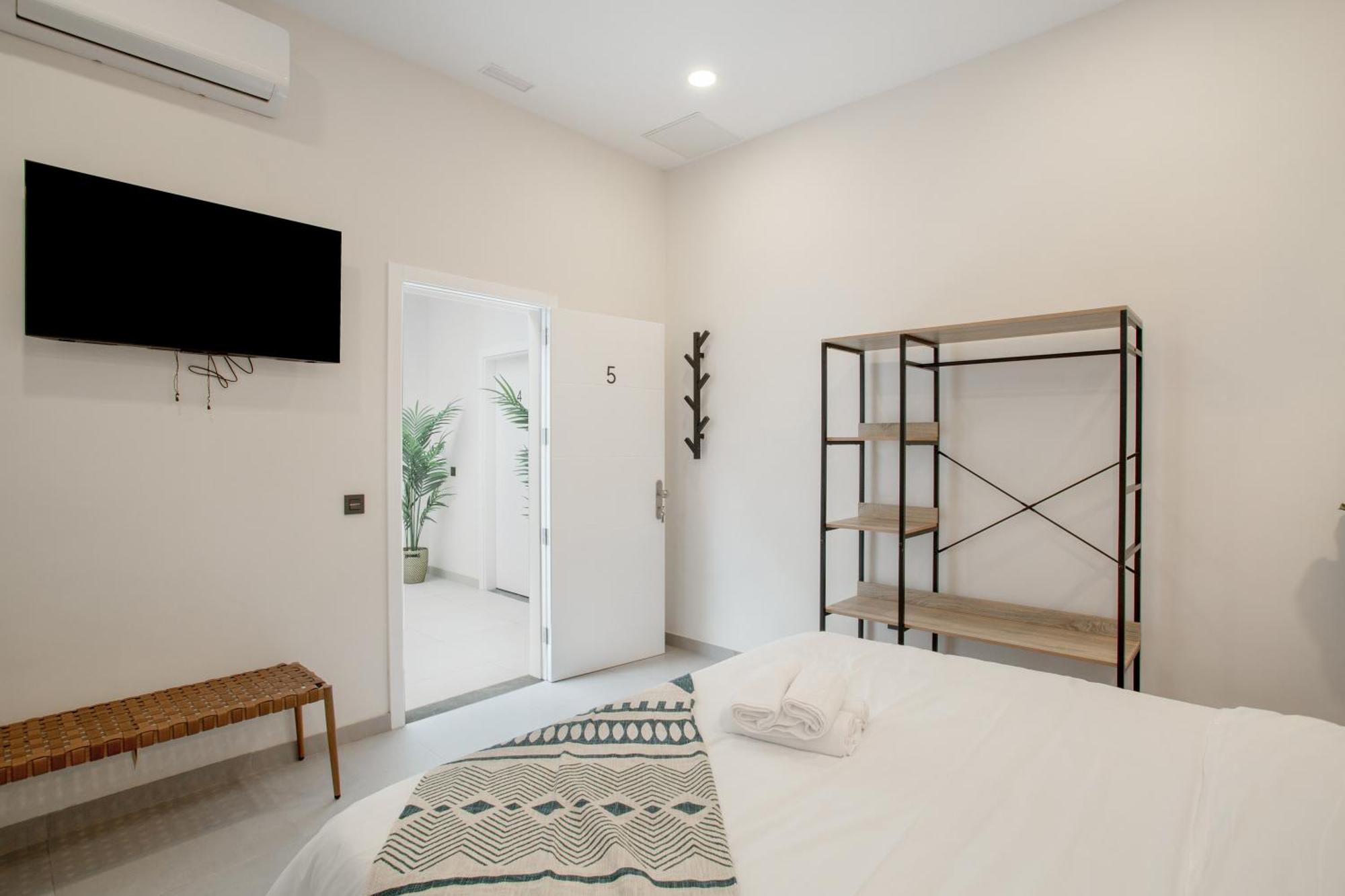 Atw Suites Canteras Las Palmas de Gran Canaria Eksteriør billede